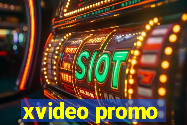 xvideo promo